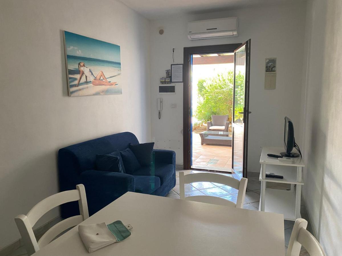 Chiusurelle Apartments Porto Cesareo Exterior photo