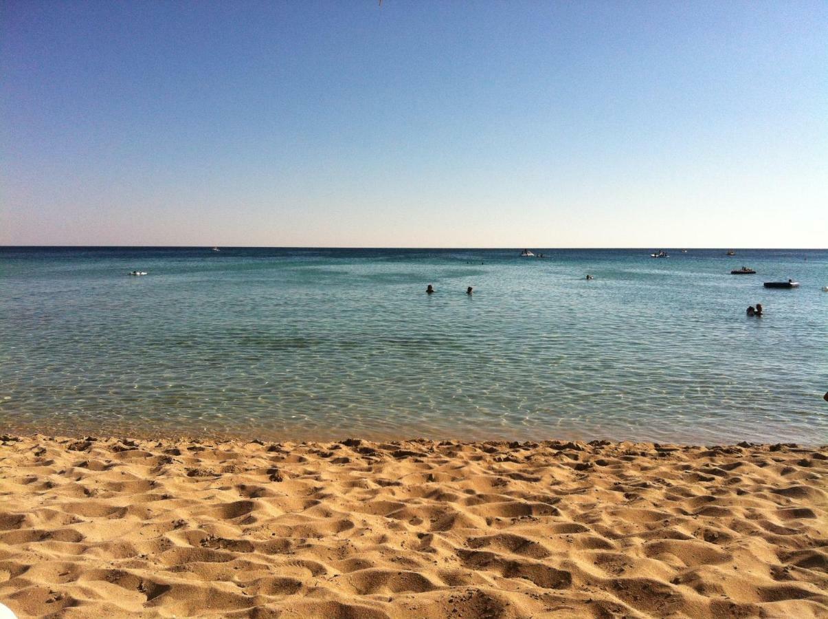 Chiusurelle Apartments Porto Cesareo Exterior photo